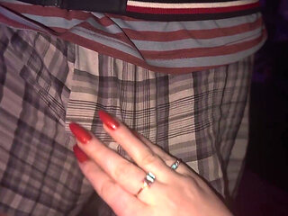 Tinder Date Ends in Creampie