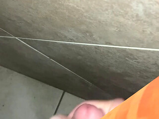 Slo-mo cumshot compilation