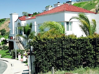 Mommy's Girl - Naughty Percy Sires Surprises Birthday Stepmom Jessica Ryan in Sexy Maid Outfit