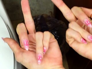 Princess Chelsea - Jerk To My Trash Loser