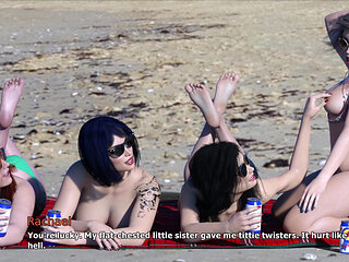 Sons of Analarchy (part 21)