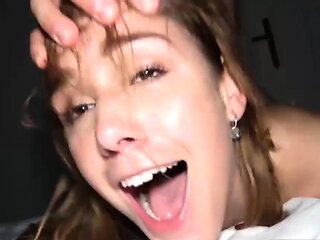 FLEX TAPE CANT FIX THIS Alexis Crystals Rough Ride