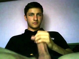 Twink Latino Beats Meat