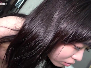 Asian Angel 26043