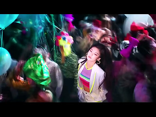 ITZY &quot_WANNABE&quot_ M/V @/ITZY