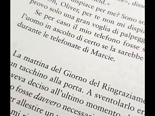 ANOTHER LOVE PARTE 28