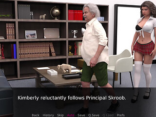 Kimberly's Life Update 9 the End