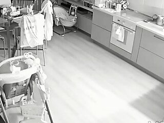 Close Up And Cumshot