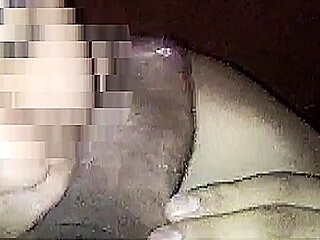 Curioso Amateur Mamando Verga de un Twink
