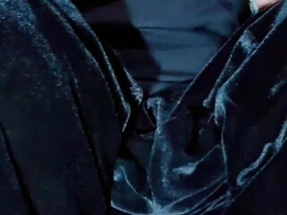 Oh, Seeing Your Cock, the Water in My Pussy Is Coming Out. My Pussy Is Getting Very Impatient. It Is Craving for the Cock Inside