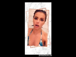 Chechik of Her Answering Fan Questions.