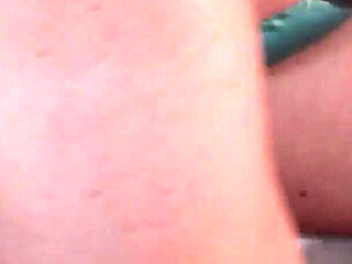 Auntjudys - Your 53yo Mature BBW Landlady Katherina Sucks Your Cock (pov)