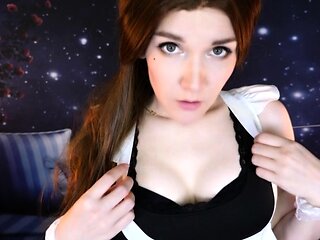 KittyKlaw - Sexy Housekeeper Roleplay