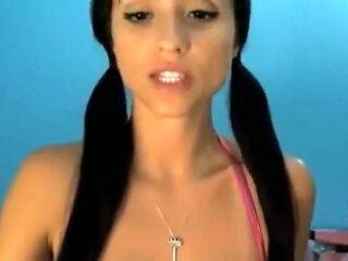 Janessa Live Show Filth