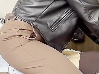 Domination with Feet