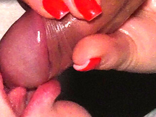 She wants a close up sucking under a table