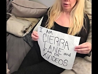 Verification video