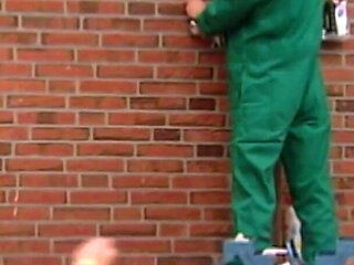 Bad Girls! Women Can't Keep It to Themselves!