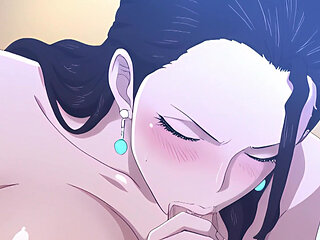 One Piece Viola(2) Hen