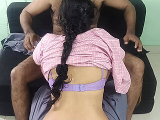 School girl shared bed with sister husband