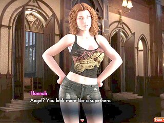 The Genesis Order: Exciting journey with 3D animated adventures