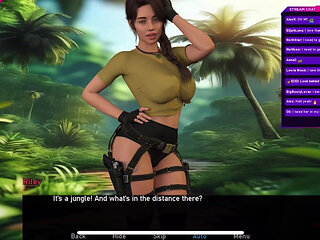 Steps of Debauchery - Best Parts - Part 3