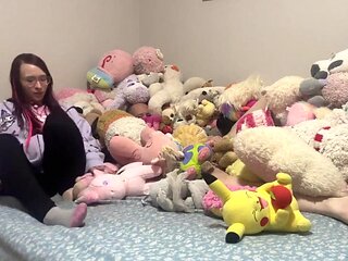 Roleplaying Teen and Old Man Jerking Off