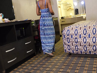 Full Vid. Ms Fun Size Is Back