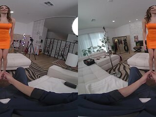 RealJamCasting: Ella Reese