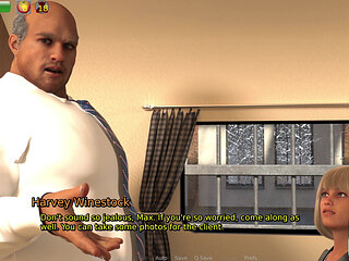 My Insatiable Wife Alice Part 7