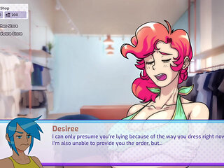 She's Jealous of How My Look _ BDSM Order