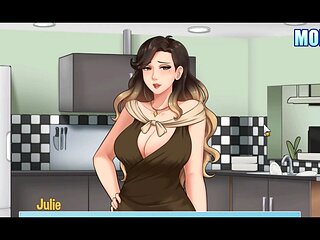 Gravity Falls anime meets Valorant in some naughty hentai action