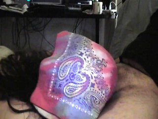 Betty Big Wuns Sucks My Cock