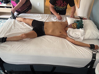 Fetcon '25: Jayf33t Double Teamed