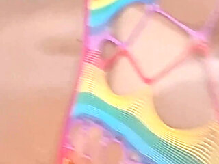 Webcam Newbie Gets Wrecked by the Photographer