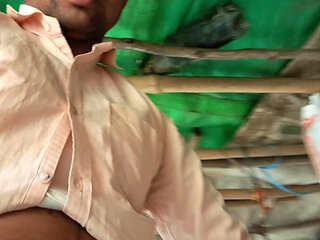 fucked his maid in desi style