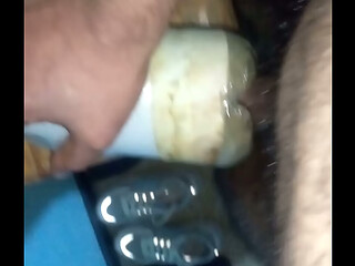 Moroccan fucker93 having fun morning