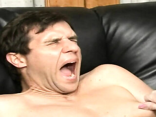 Lena Ramon Hot Boss Bitch Control - Big Tits MILF Hardcore Cumshot