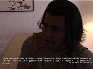 City of Sin - the Nocturne Files (part 6)