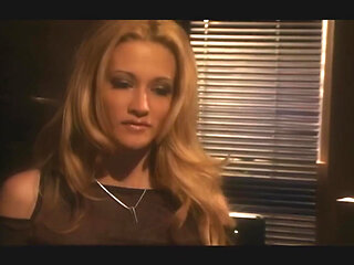 In the Office I Suck Your Penis