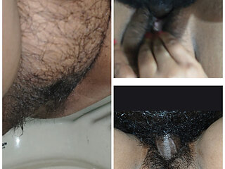 18 Year Old My Wife moaing Desi Indian bhabhi