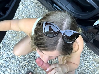 "Holy fuck that is so much cum"