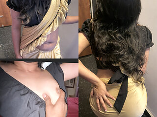 Sasur Ji Ke Sath Puri Raat Suhagrat Manai Hardcore sex cum in mouth