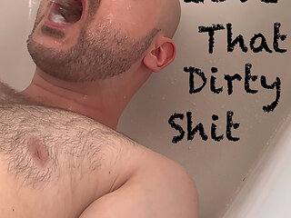 Mistress demanded it from me... pissed nicely in the mouth