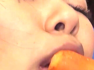 Japanese Saleswomen Scene-1_beautiful Japanese Mayuka Momota Fucking in the Store's Warehouse