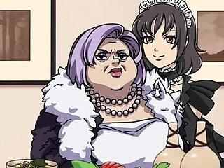 Kunoichi Trainer - Naruto Trainer [v0.20.1] Part 103 Hot Maid Butthole by Loveskysan69