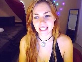 Hot teen lauryn may solo toying