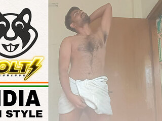 I Really Proud Indian X