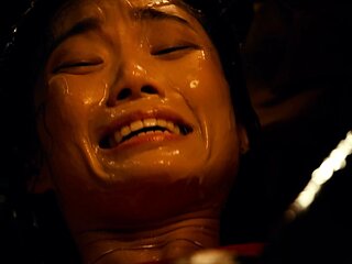 Hentaied - In The Cocoon Trailer