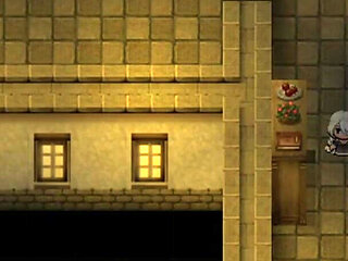 Fucking a Cheap Whore in the Ass